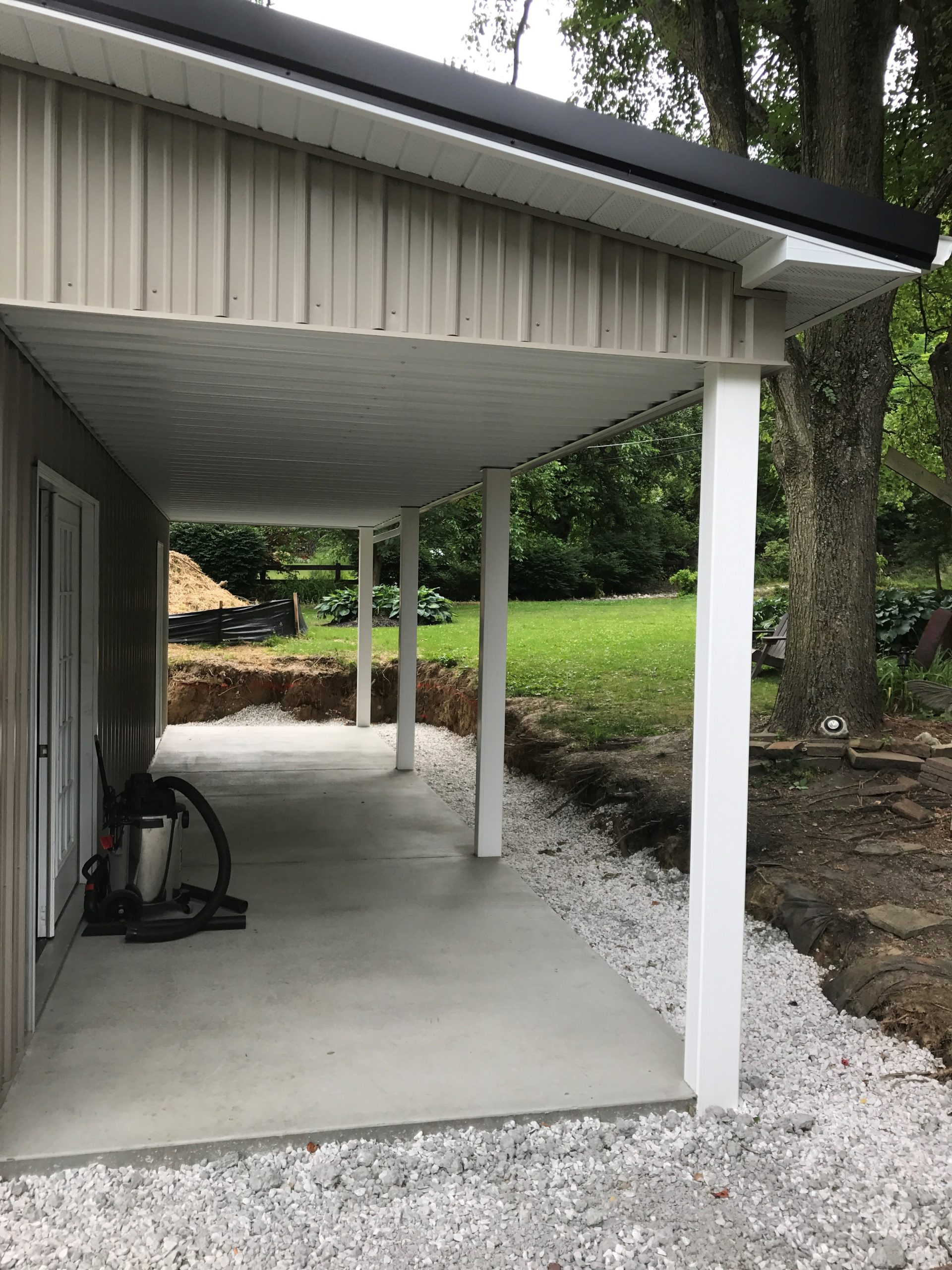 Custom Pole Barns in North East – A Smart Investment for Your Property Primary Image