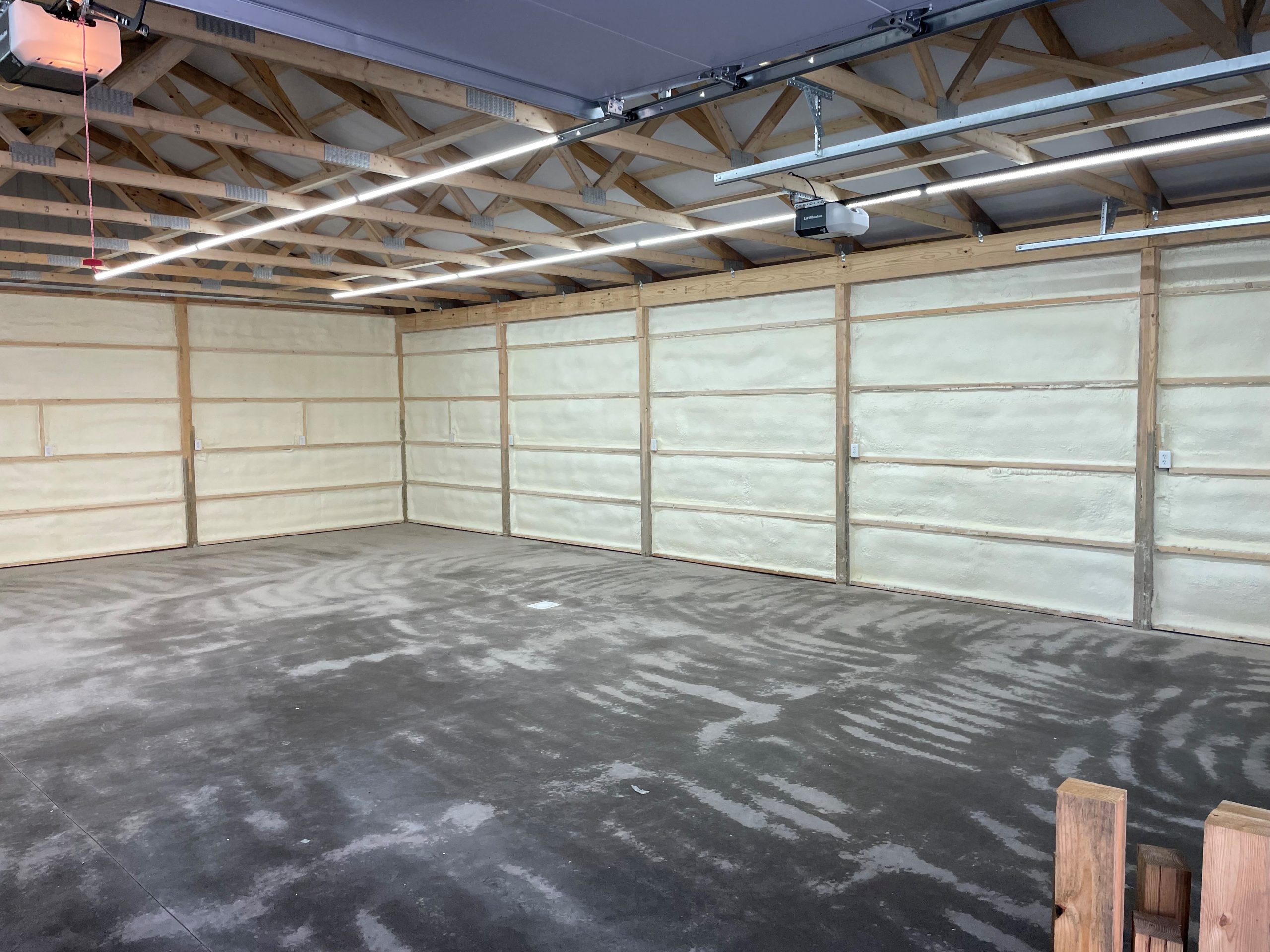 Pole Garages in North East – Big Function in a Simple Footprint Primary Image