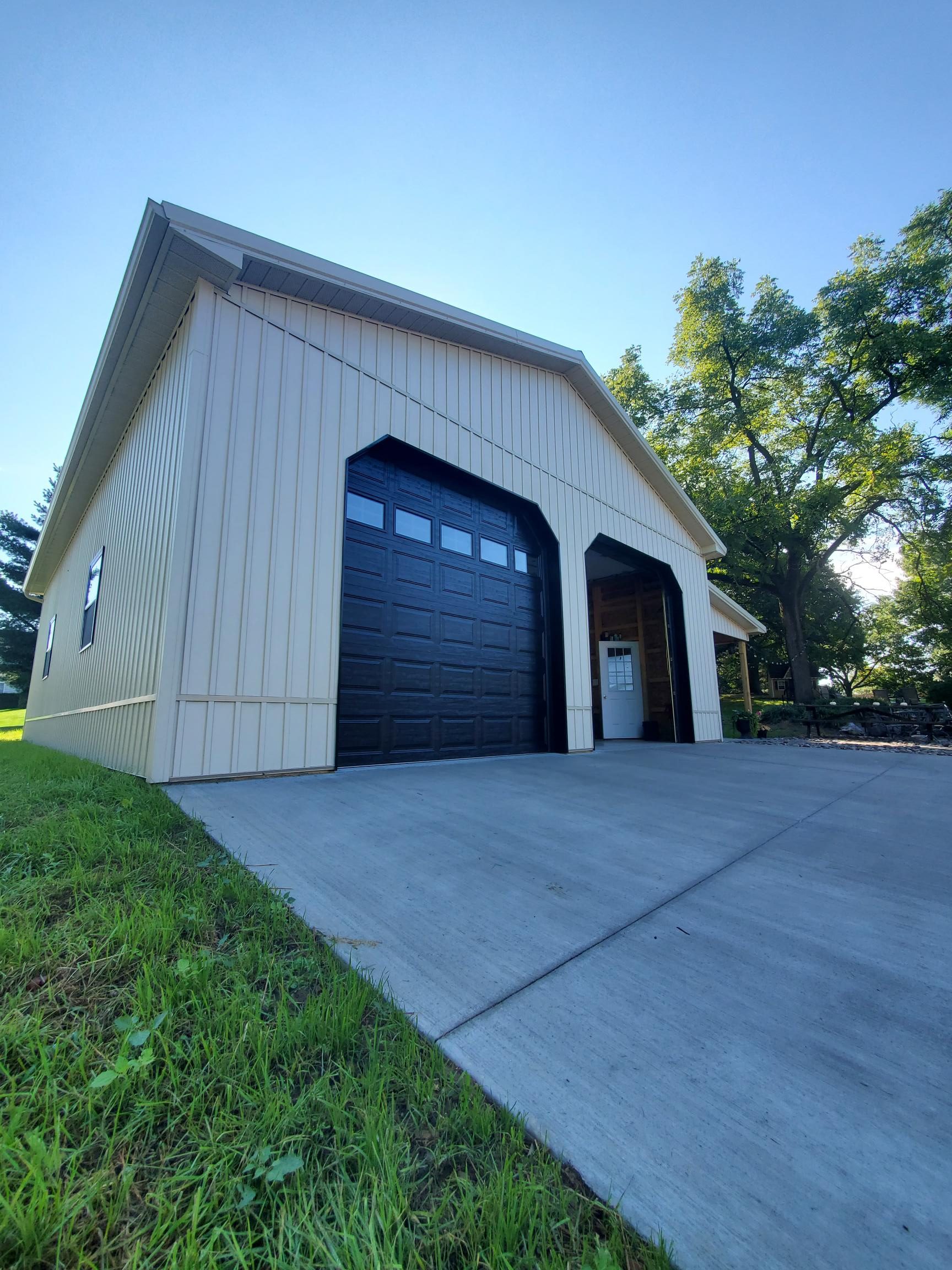 Post Frame Garages in North East – Why They’re Worth the Build Primary Image