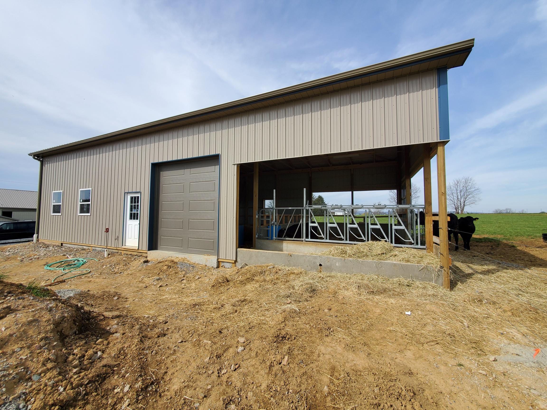 Commercial Pole Building in Pittsburgh: Fetterline is Your #1 Choice Primary Image