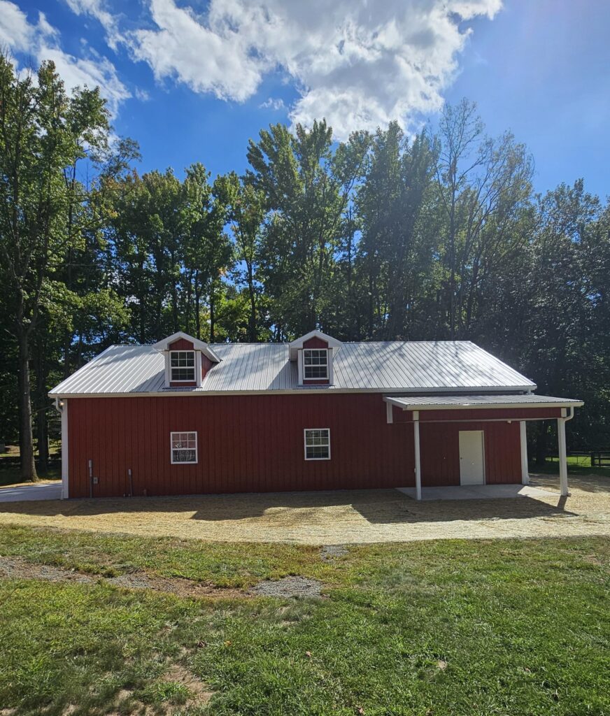 Vineland NJ for Farming and Storage Needs
