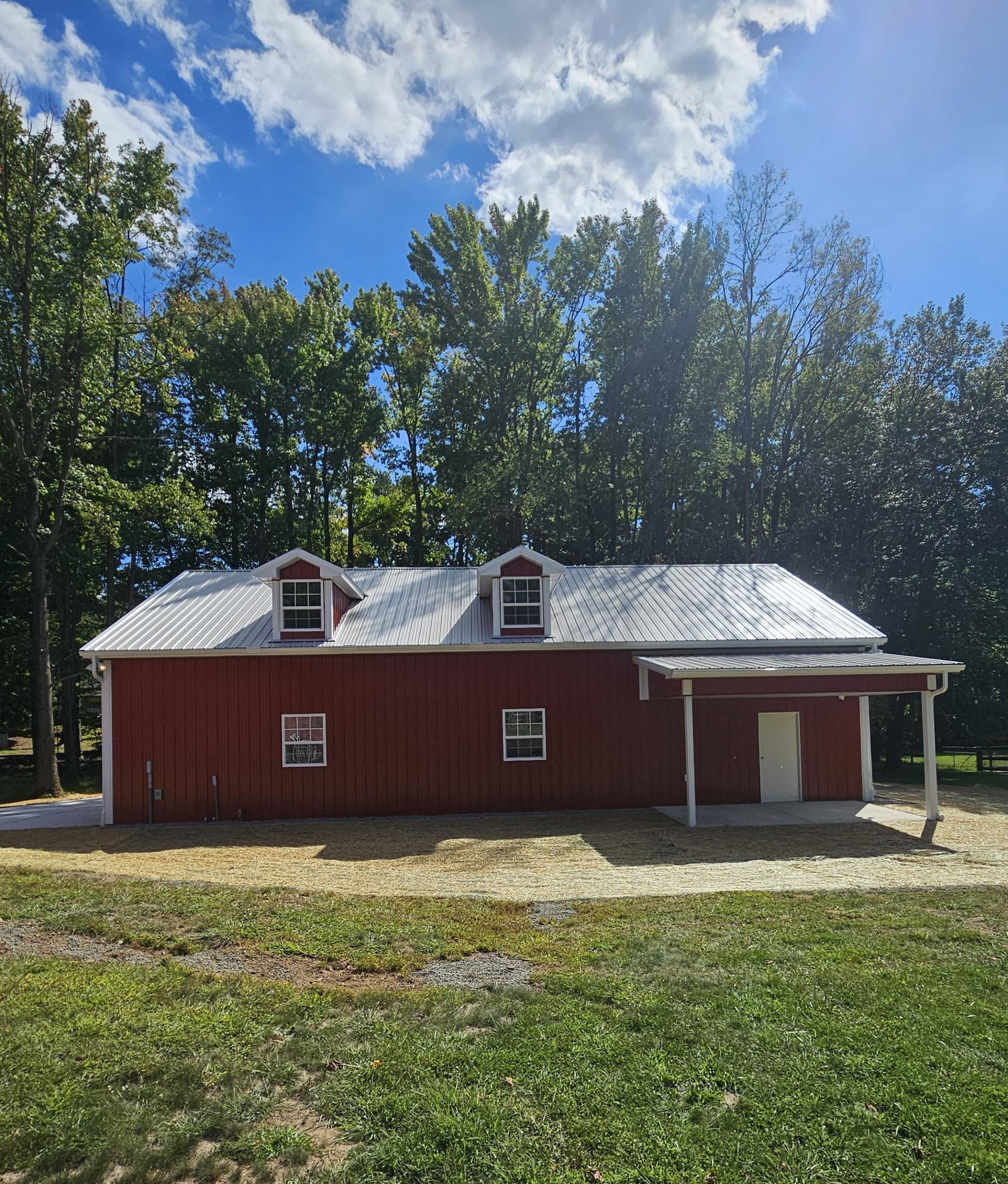 Vineland NJ for Farming and Storage Needs