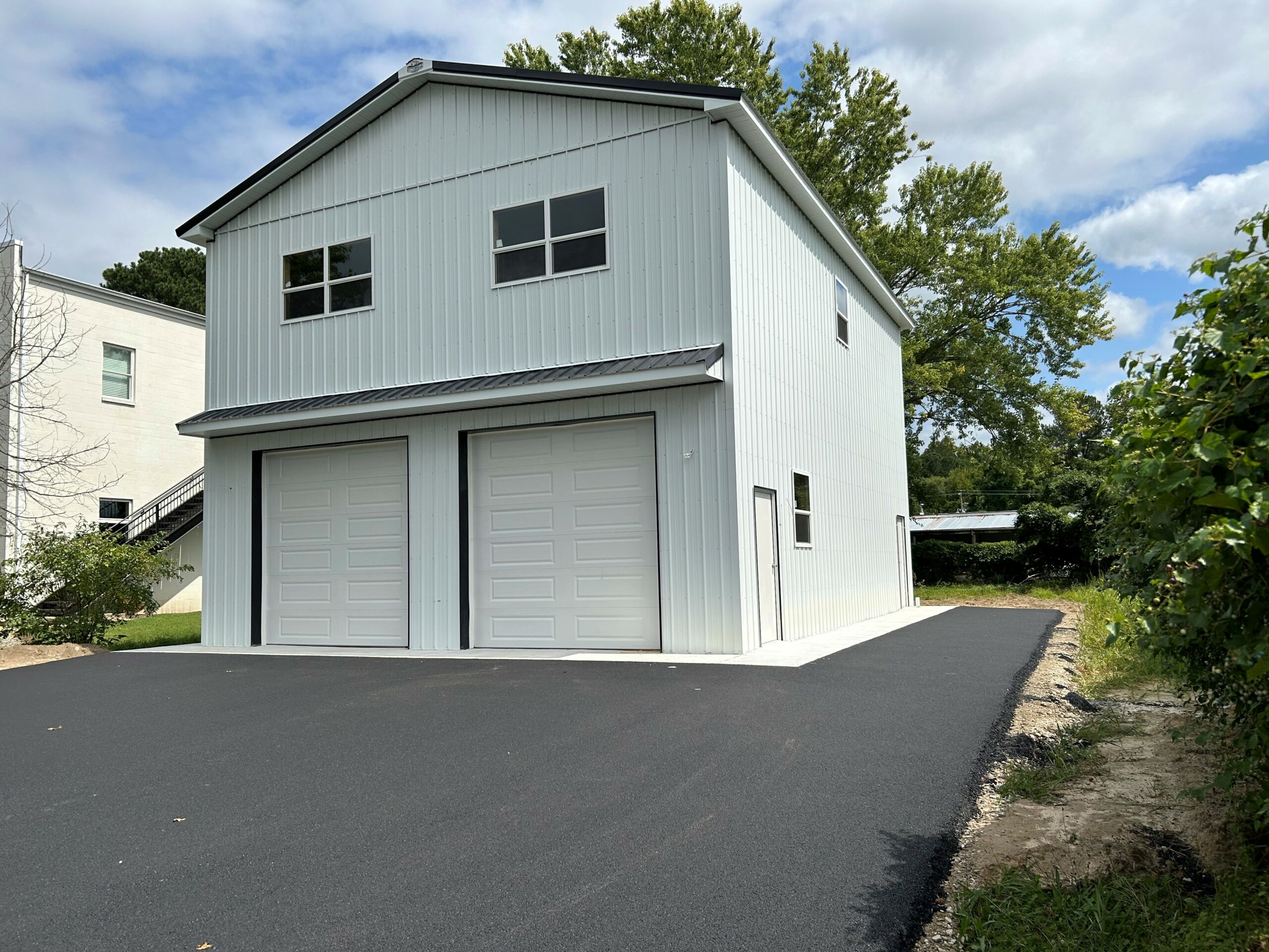 Custom Pole Building Solutions in West Virginia