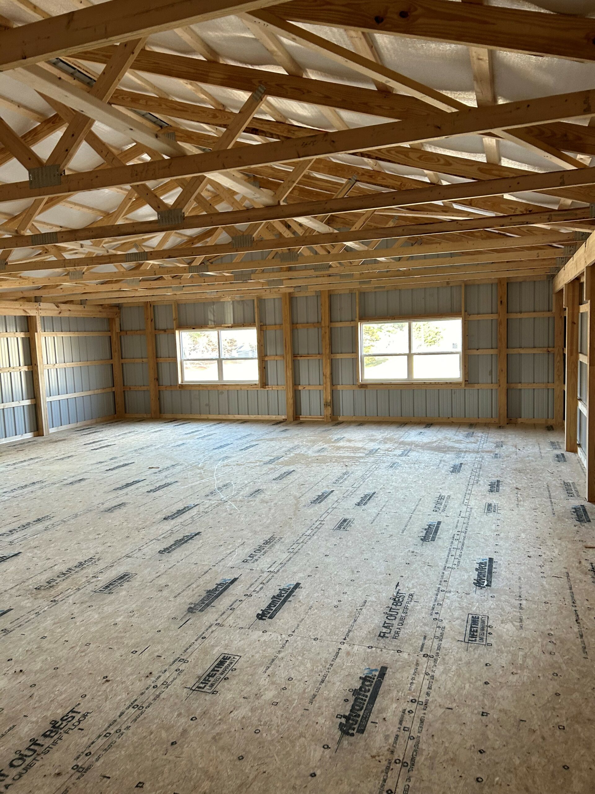 Vineland NJ for Farming and Storage Needs
