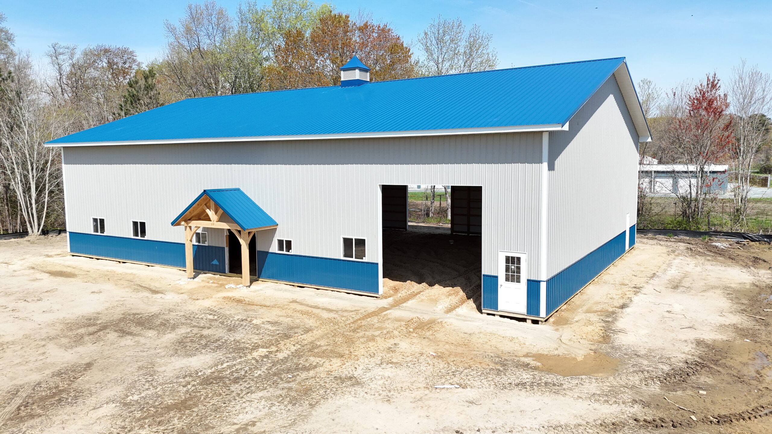Bishopville, MD Primary Image