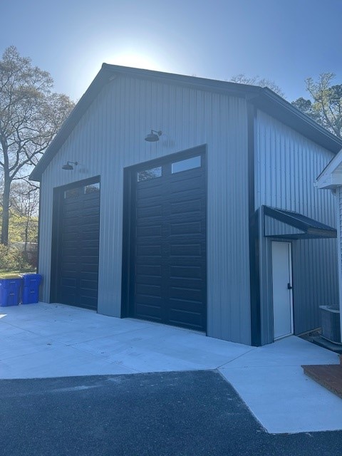 Horse Barn Builders in Harrisburg