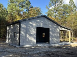 combination building contractor in Lancaster