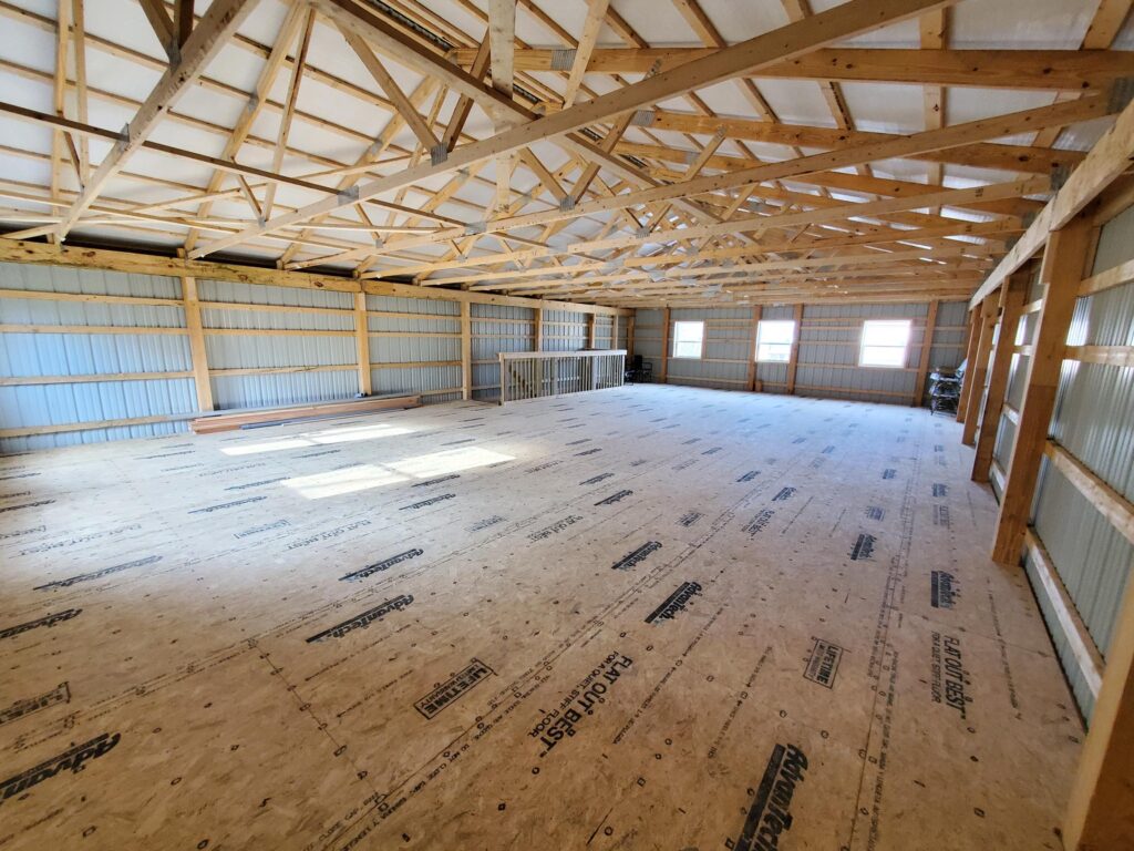 combination buildings in Delaware