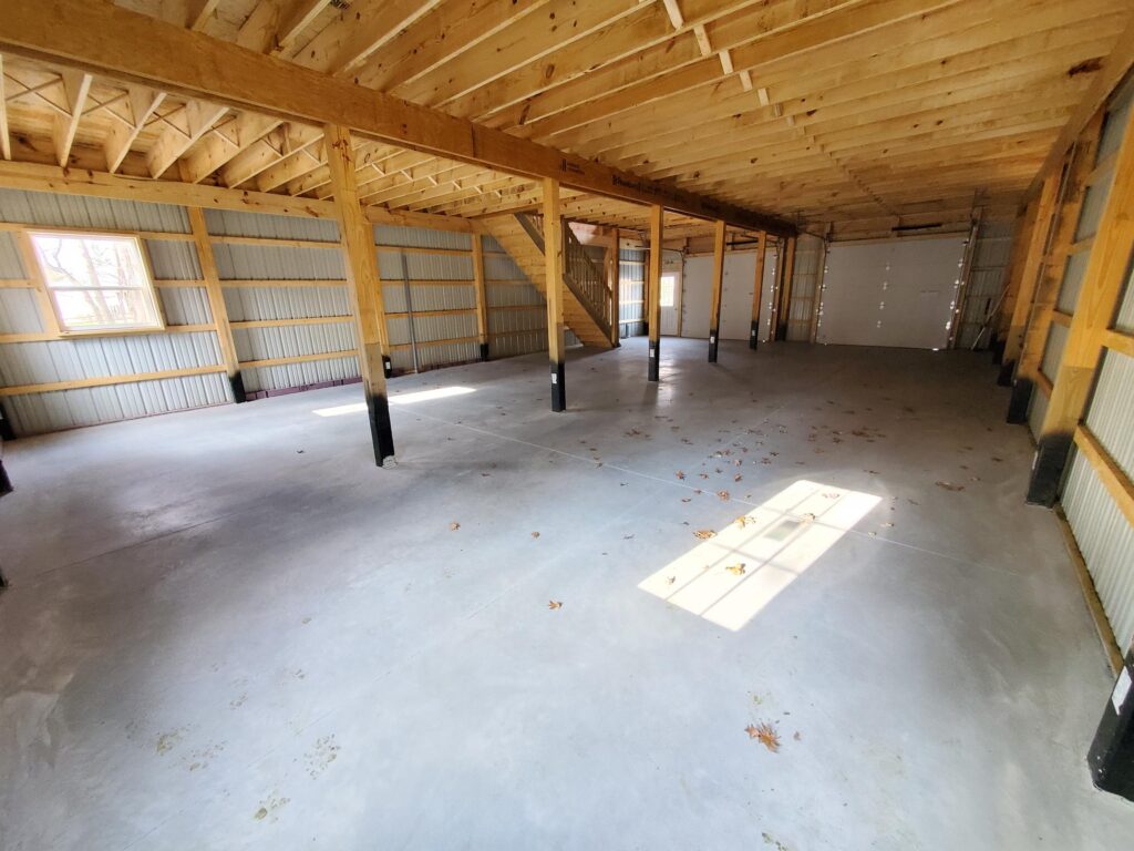 shop house builder in Trenton