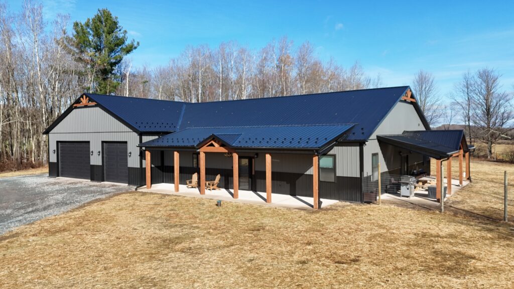 Factoryville, PA Primary Image