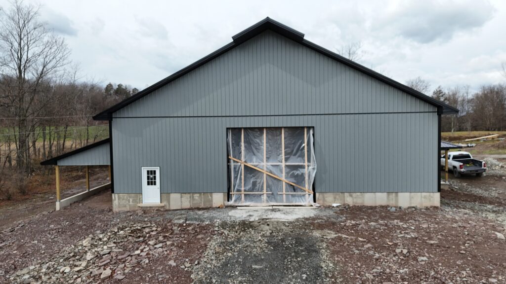 shop house builder in Lakewood