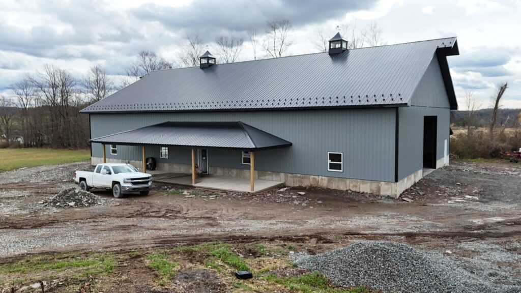 Dalton, PA Primary Image