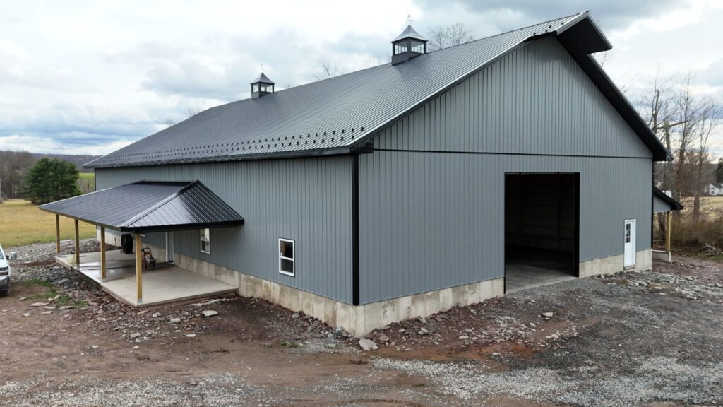 combination building contractor in Harrisburg