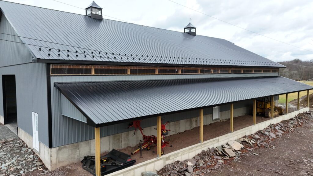 combination building contractor in Harrisburg