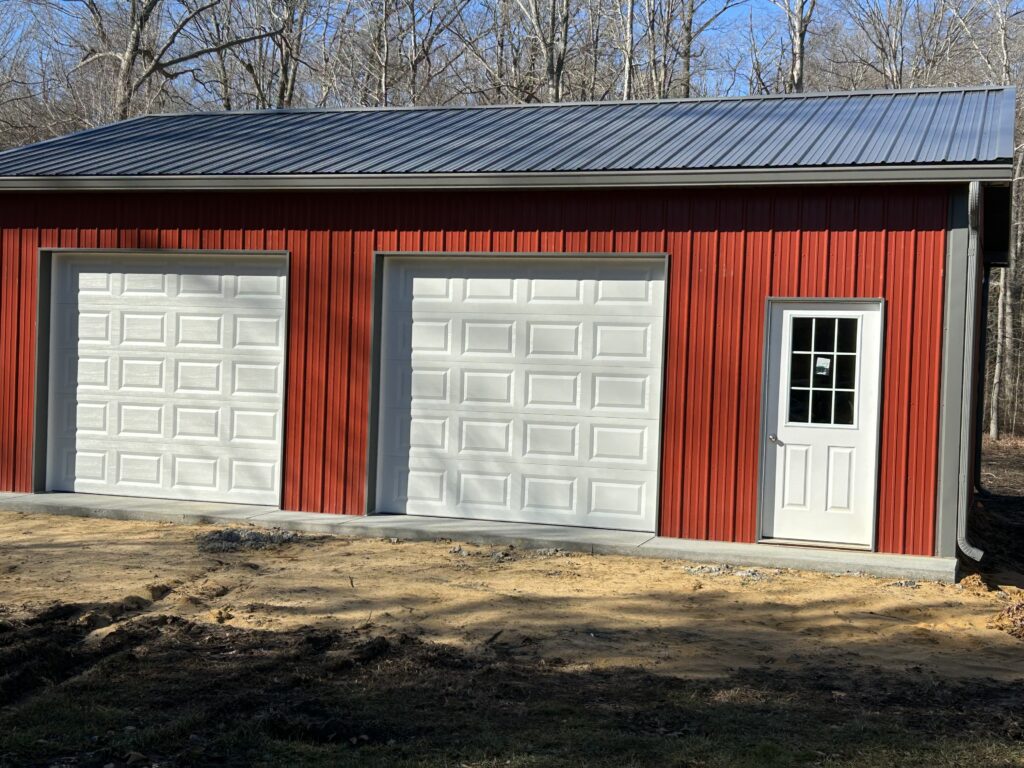 combination building contractor in Scranton