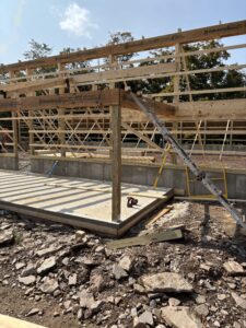 combination building contractor in Lakewood