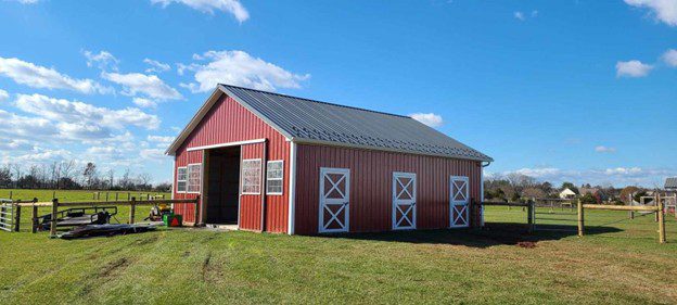 combination building contractor in North East