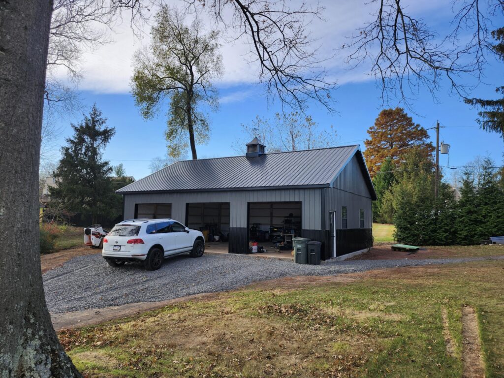 combination building contractor in Trenton