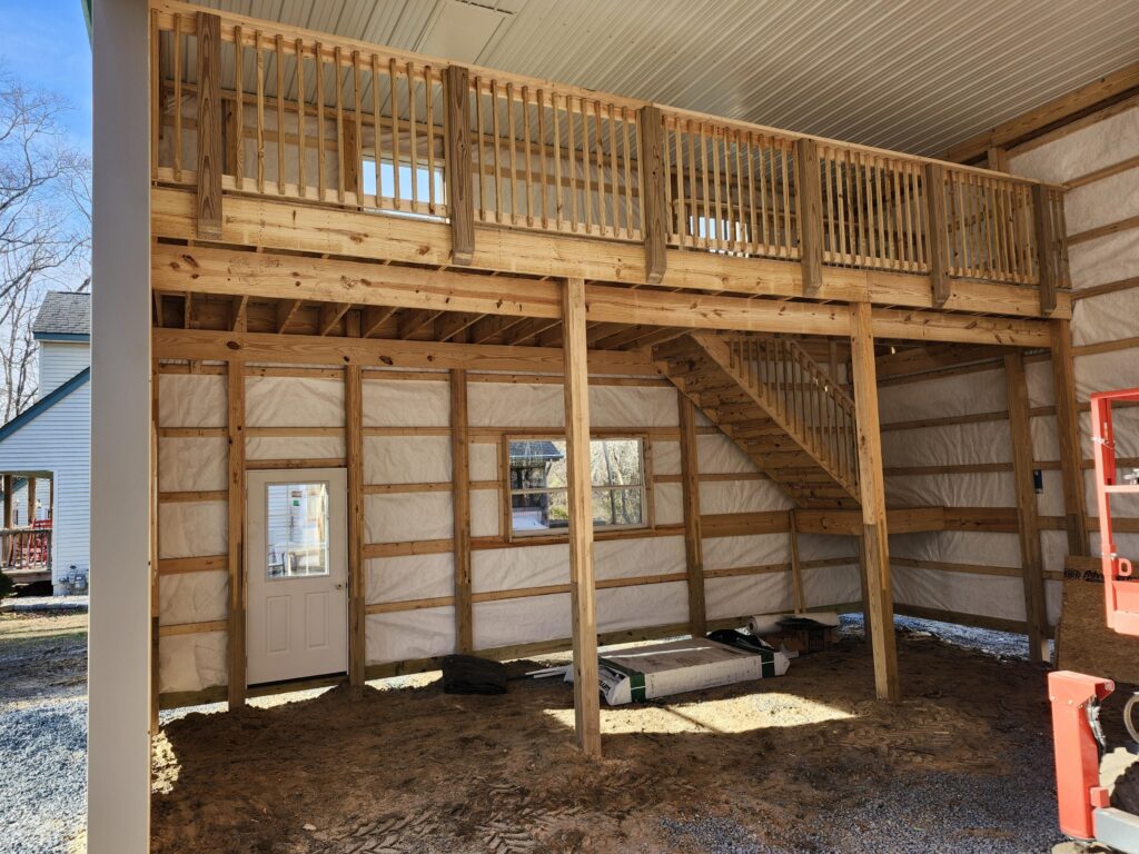 combination buildings in Salisbury