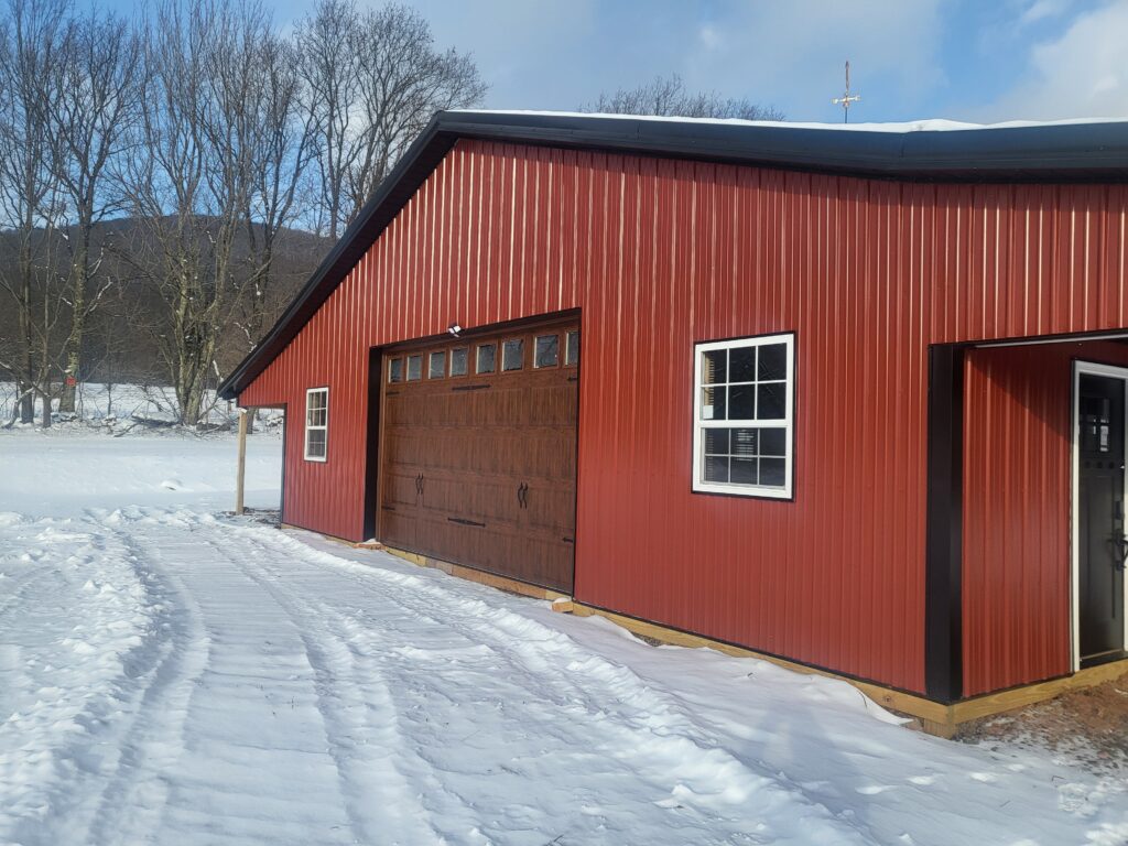 combination building contractor in Pittsburgh